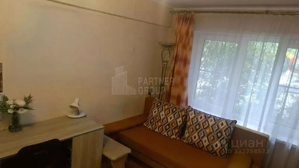 2-к кв. Тульская область, Тула проезд 1-й Металлургов, 4 (45.1 м) - Фото 2