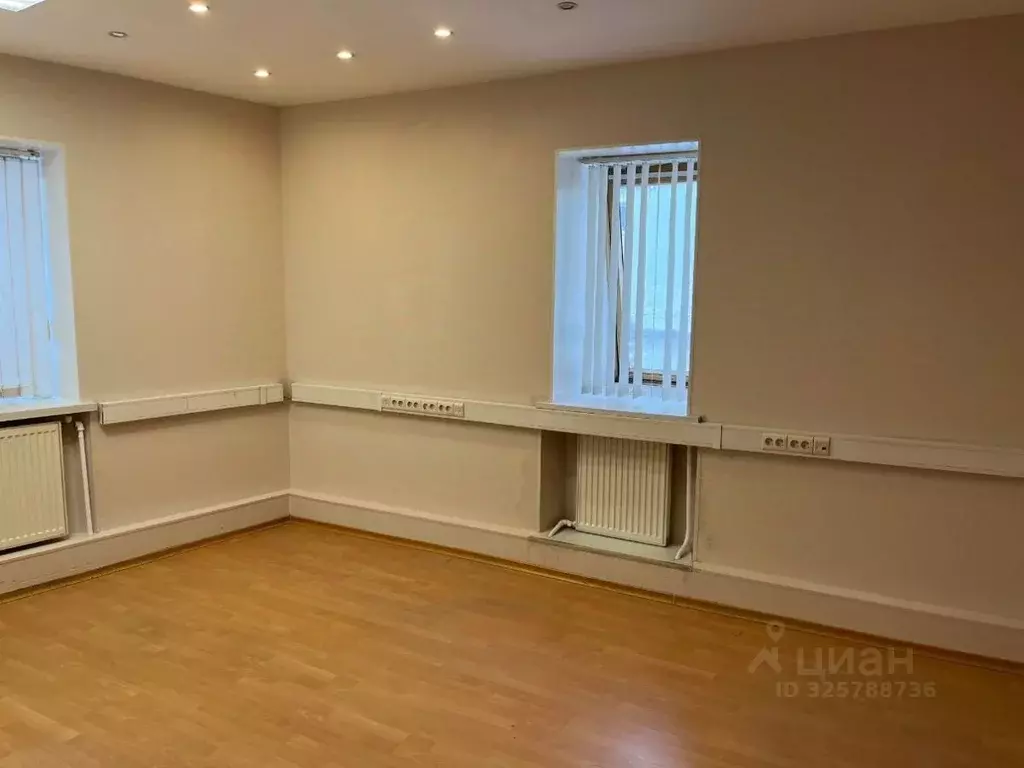 Офис в Москва Подкопаевский пер., 2/6с4 (300 м) - Фото 1