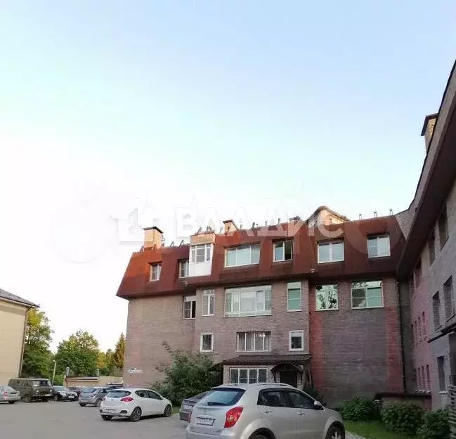 3-к. квартира, 76 м, 3/3 эт. - Фото 0