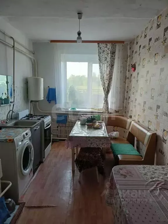 Дом в Саратовская область, Энгельсский район, Безымянское ... - Фото 2