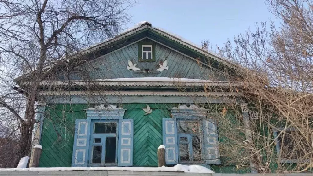 Дом в Иркутская область, Иркутский район, Ушаковское муниципальное ... - Фото 1