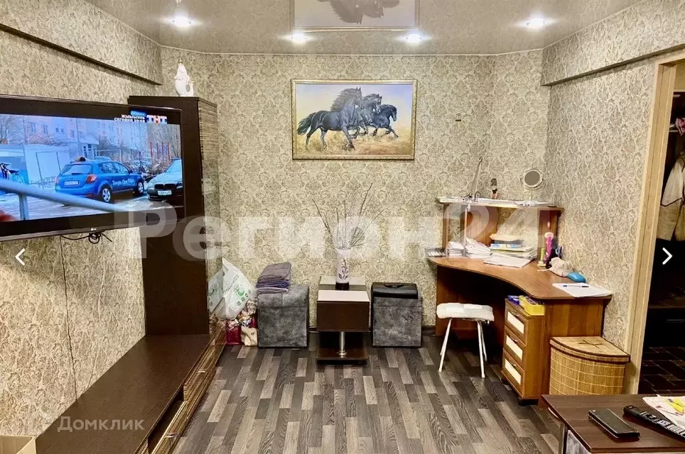 Продаётся 2-к квартира, 43 м - Фото 1