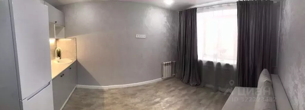 Студия Татарстан, Казань ул. Сибгата Хакима, 46 (36.0 м) - Фото 1