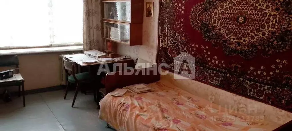 2-к кв. Ростовская область, Донецк 12-й кв-л, 2 (47.0 м) - Фото 1