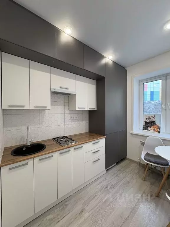 1-к кв. Смоленская область, Смоленский муниципальный округ, д. ... - Фото 2