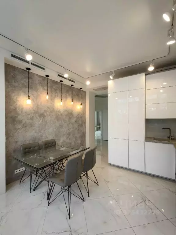 2-к кв. Московская область, Ленинский городской округ, д. Суханово ... - Фото 1