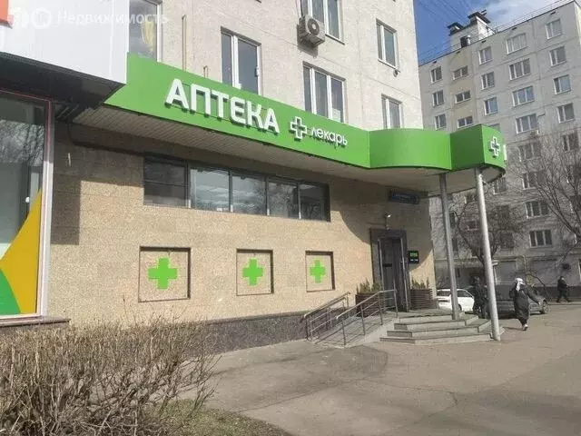 Помещение свободного назначения (47 м) - Фото 2