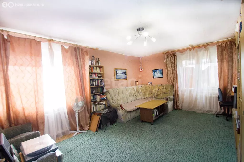 5-комнатная квартира: Калуга, улица Гагарина, 13к1 (93.2 м) - Фото 2