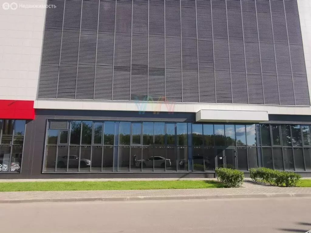 Производственное помещение (416 м) - Фото 2