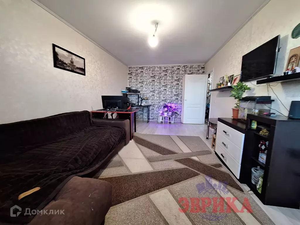 Продаётся 3-к квартира, 76 м - Фото 1