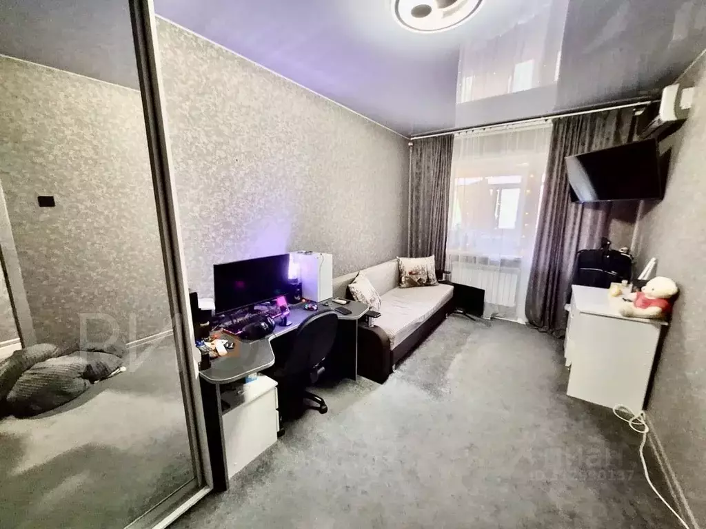 1-к кв. Севастополь ул. Лобанова, 22 (30.0 м) - Фото 1