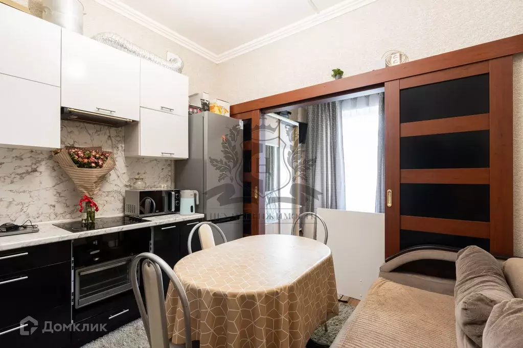 Продаётся квартира-студия, 18.8 м - Фото 0
