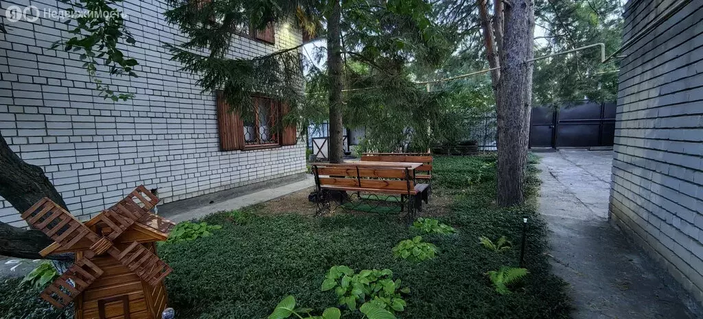 Дом в Саратов, Летняя улица (90 м) - Фото 1