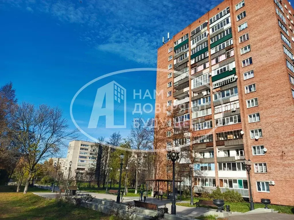 3-к кв. Удмуртия, Глазов ул. Карла Маркса, 19 (72.1 м) - Фото 1