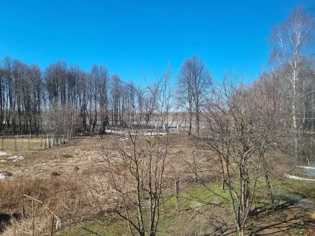 1-к кв. Костромская область, Кострома Речной просп., 23 (33.3 м) - Фото 2