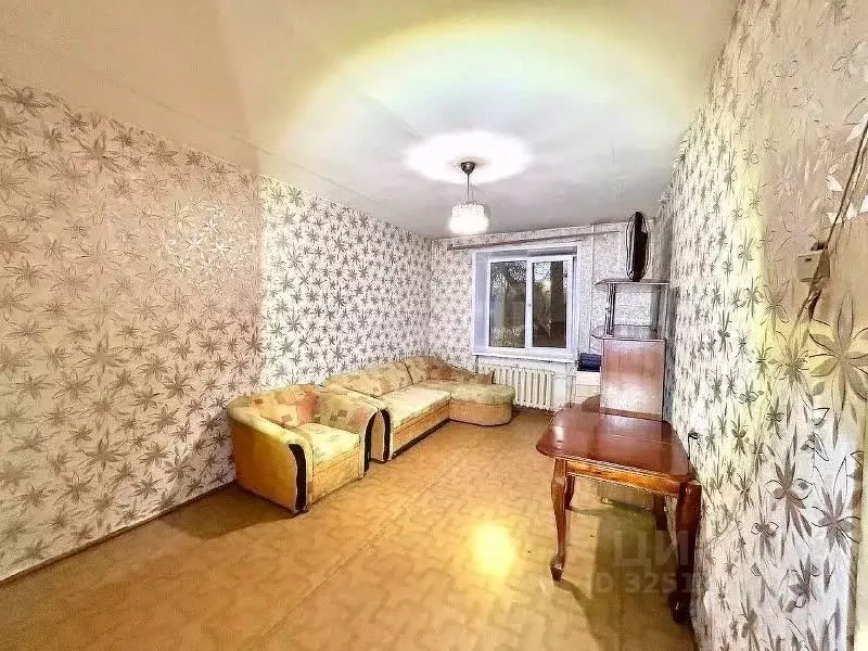 Комната Забайкальский край, Чита ул. Недорезова, 16 (23.7 м) - Фото 1