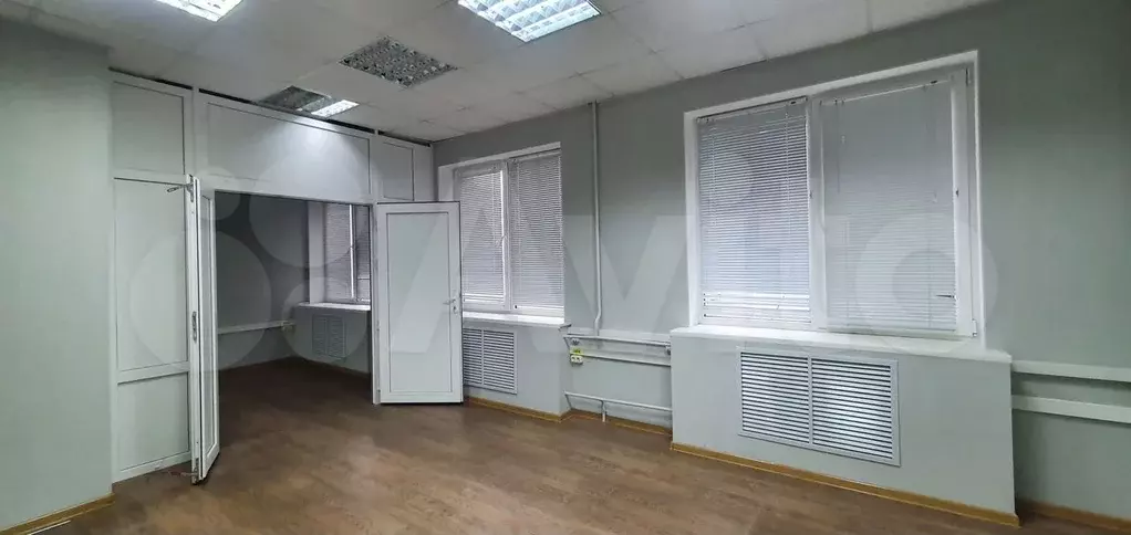 Офис, 50 м2, фмр - Фото 0