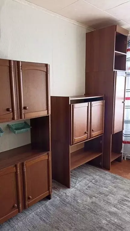 Комната Ленинградская область, Кингисепп просп. Карла Маркса, 49 - Фото 1