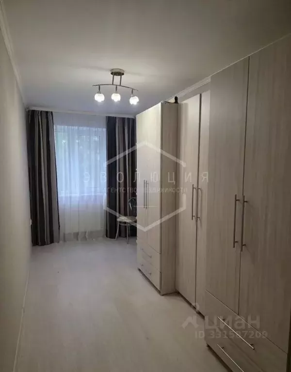 2-к кв. Калининградская область, Калининград Белгородская ул., 30 ... - Фото 1
