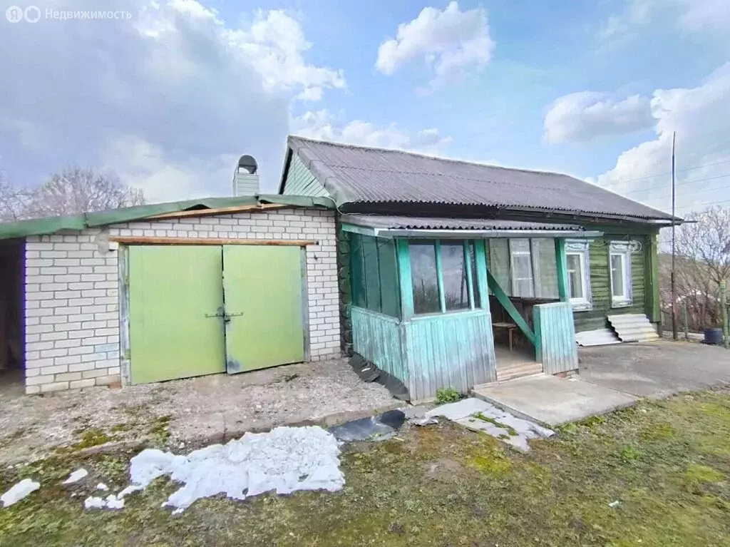 Дом в село Кадницы, Центральная улица, 60 (59.3 м) - Фото 2