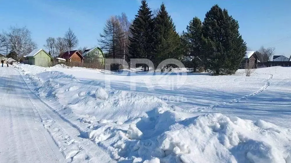 Участок в Ярославская область, Ярославский муниципальный округ, д. ... - Фото 1
