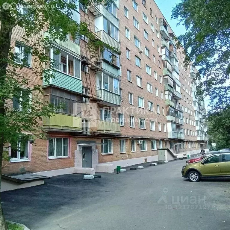 2к в 3-комнатной квартире (8.3 м) - Фото 2