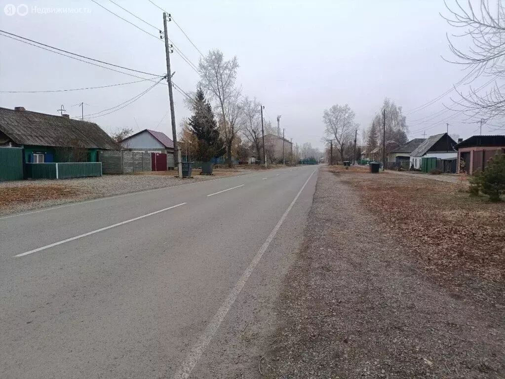 Дом в Белый Яр, улица Аткниных, 13А (80.6 м) - Фото 1