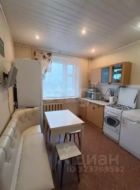 3-к кв. Вологодская область, Вологда Ярославская ул., 21 (64.2 м) - Фото 1