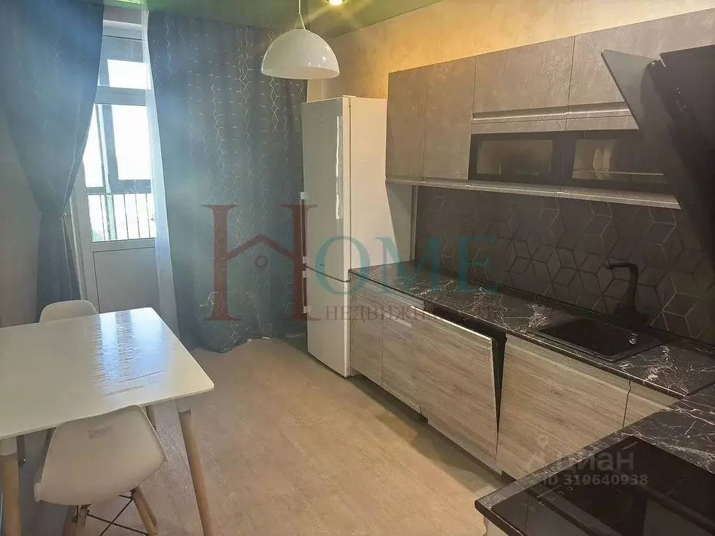 1-к кв. Новосибирская область, Новосибирск Линейная ул., 53 (41.0 м) - Фото 0