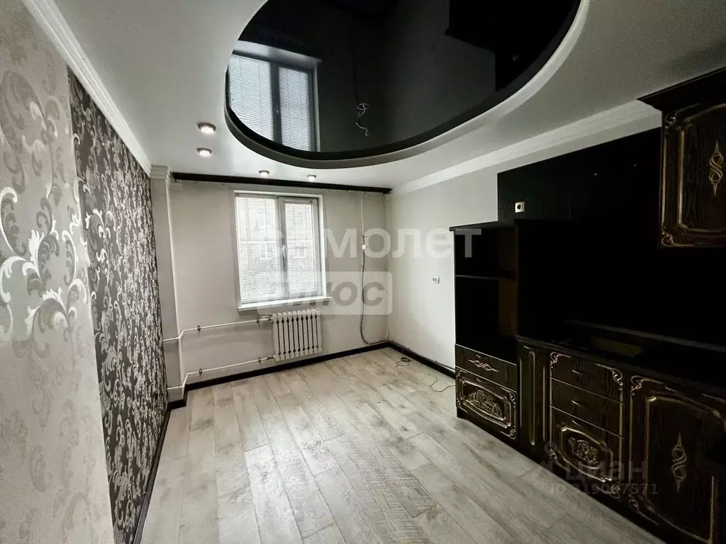 1-к кв. Пензенская область, Пенза ул. Долгорукова, 94 (34.57 м) - Фото 1