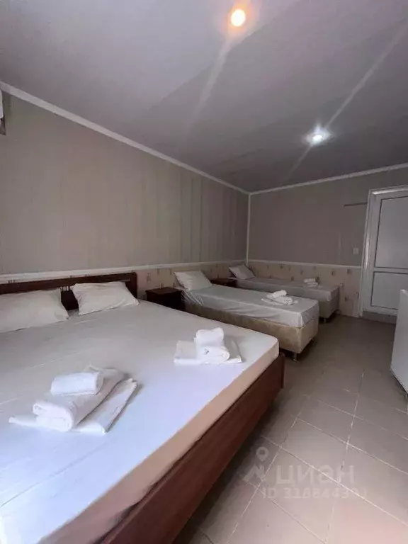 Комната Краснодарский край, Анапа Пионерский просп., 62 (20.0 м) - Фото 0