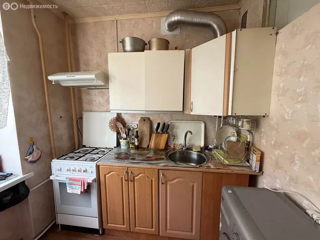 2-комнатная квартира: Красное Село, Гвардейская улица, 8к2 (42 м) - Фото 1