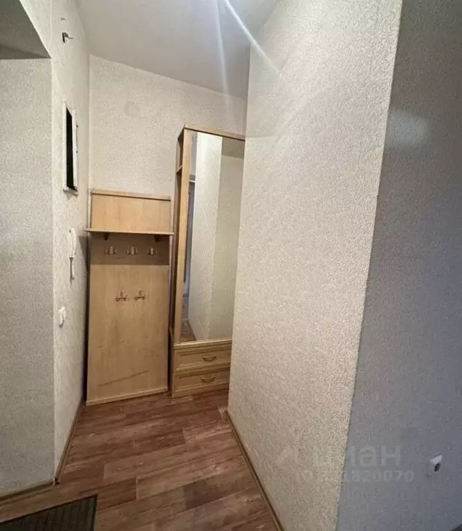 1-к кв. Иркутская область, Иркутск Советская ул., 121/1 (38.0 м) - Фото 0