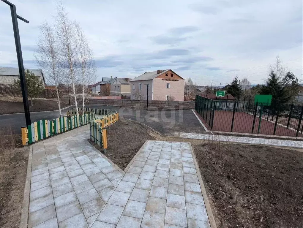 Дом в Красноярский край, Красноярск Дрокинская ул., 5 (192 м) - Фото 1