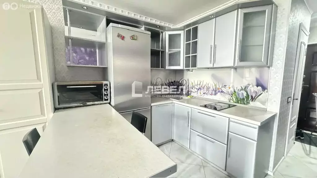 Квартира-студия: посёлок городского типа Лопатино, Сухановская улица, ... - Фото 1