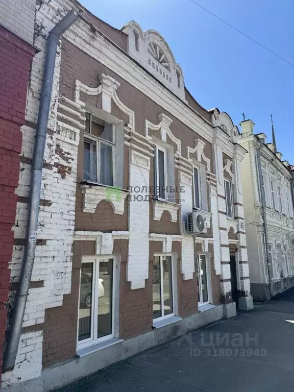 3-к кв. Самарская область, Самара ул. Фрунзе, 85 (61.0 м) - Фото 0
