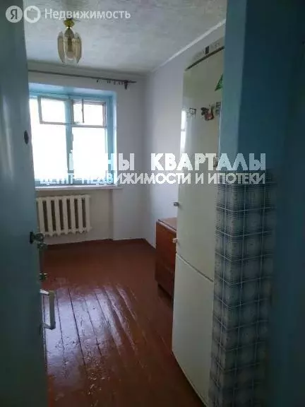 1к в 6-комнатной квартире (9.1 м) - Фото 1