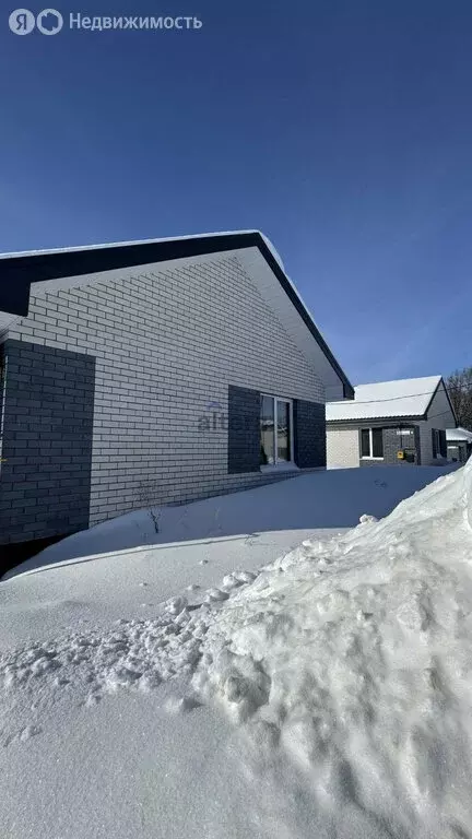 Дом в Верхнеуслонский район, Набережно-Морквашское сельское поселение, ... - Фото 2