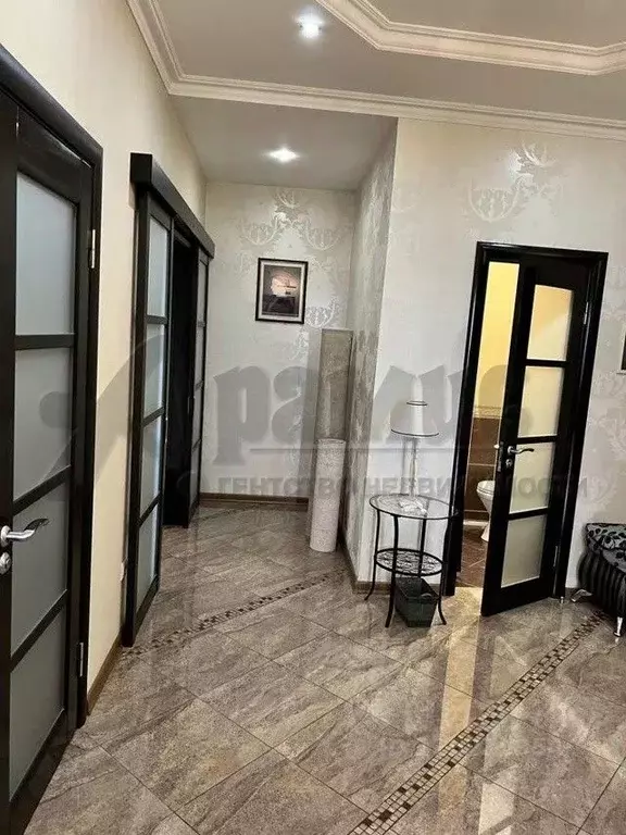 3-к кв. Северная Осетия, Владикавказ ул. Карла Маркса (105.0 м) - Фото 1