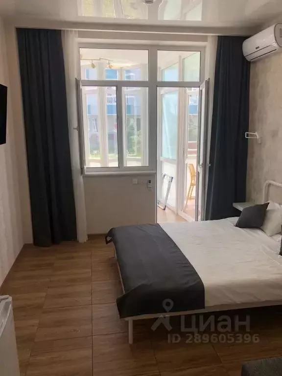 Комната Севастополь ул. Челнокова, 19Ак1 - Фото 2