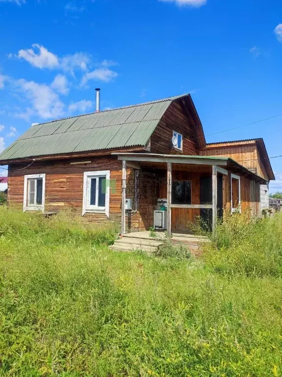 Дом в Забайкальский край, Чита Учитель ДНТ, 208 (123 м) - Фото 1