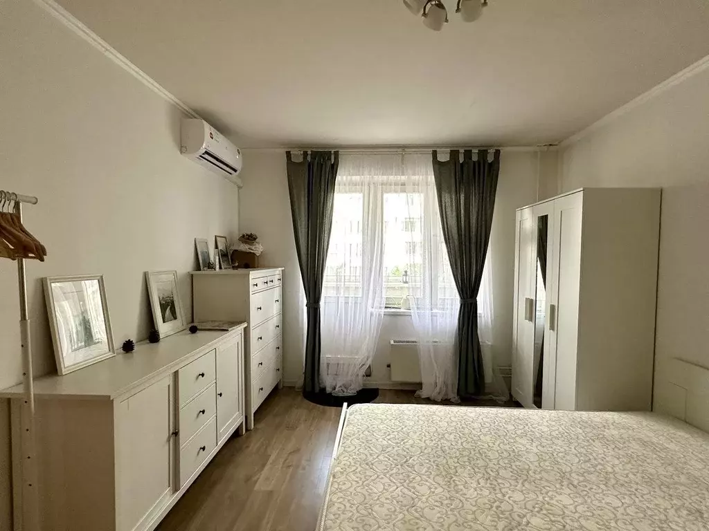 1-к кв. Москва ул. Петра Романова, 3 (38.0 м) - Фото 2