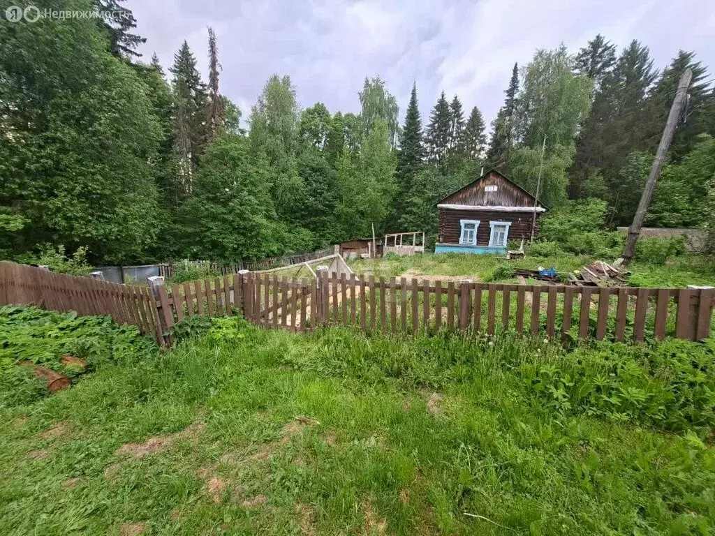 Дом в Пермь (30 м) - Фото 1