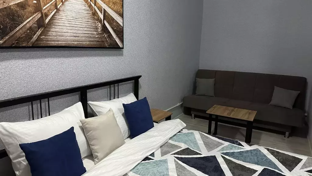 Комната Ростовская область, Неклиновский район, Поляковское с/пос, ... - Фото 1