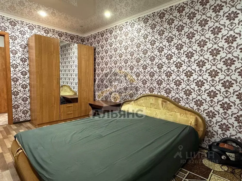 3-к кв. Ямало-Ненецкий АО, Новый Уренгой Юбилейная ул., 6 (58.8 м) - Фото 1