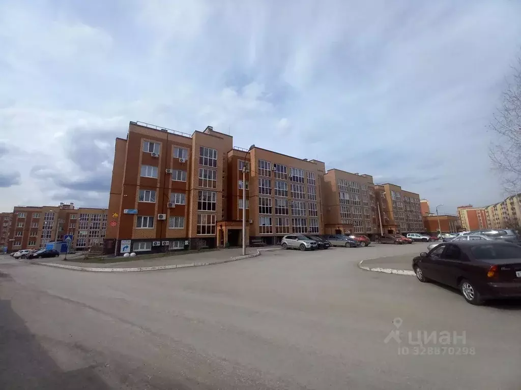 Студия Башкортостан, Уфимский район, с. Михайловка ул. Сливовая, 3 ... - Фото 1