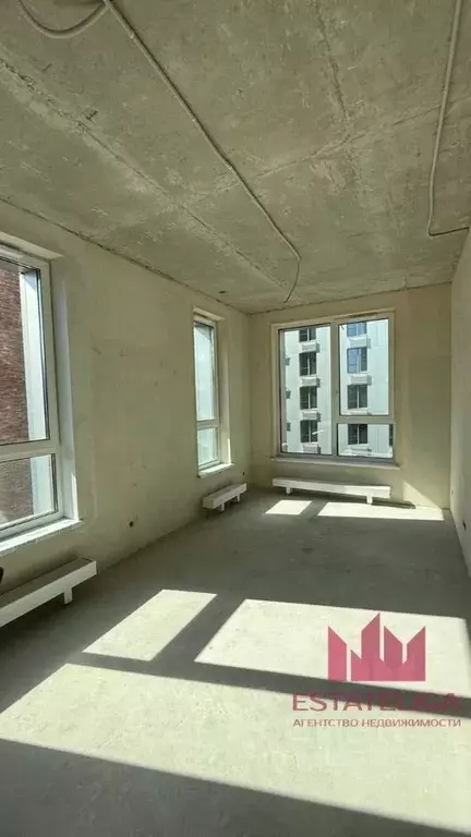 1-к кв. Москва Автомобильный проезд, 4к4 (28.0 м) - Фото 2