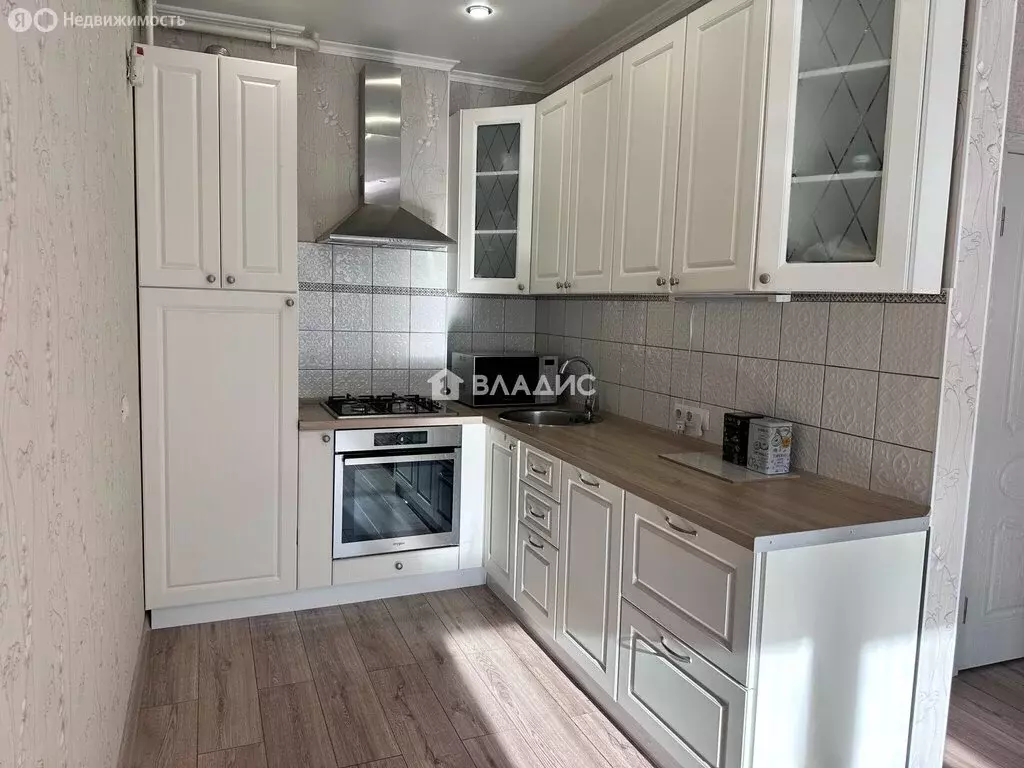 1-комнатная квартира: Калининград, улица Карташева, 4Д (40.2 м) - Фото 1