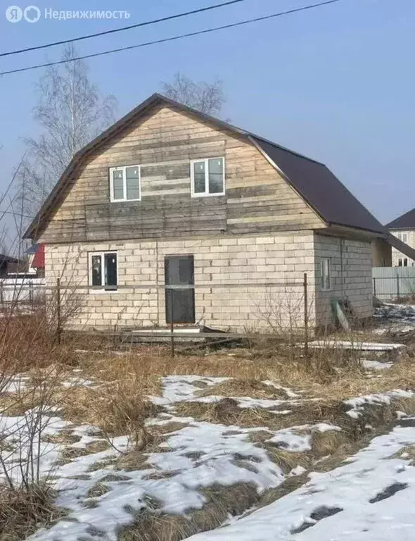 Дом в Медынь, Луговая улица (90 м) - Фото 2