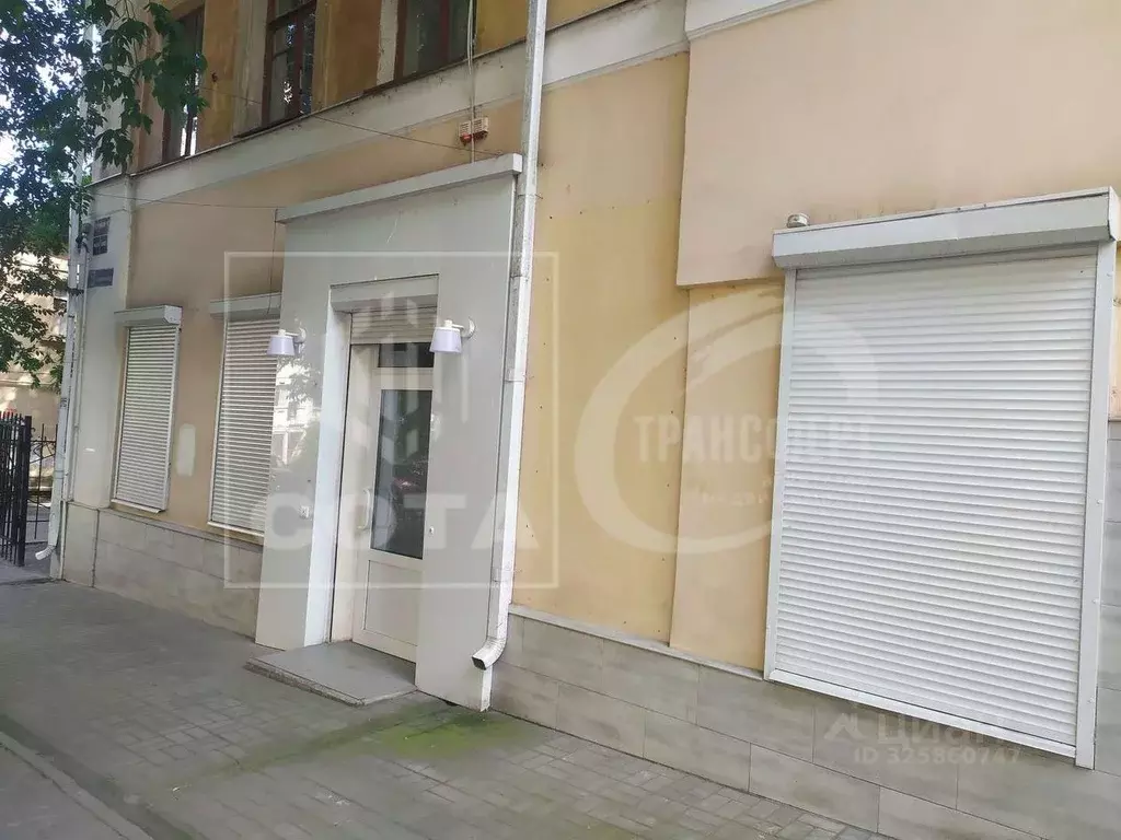 Помещение свободного назначения в Воронежская область, Воронеж ул. ... - Фото 1